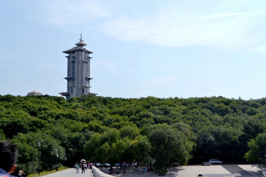 东北影像日记10之吉林长春