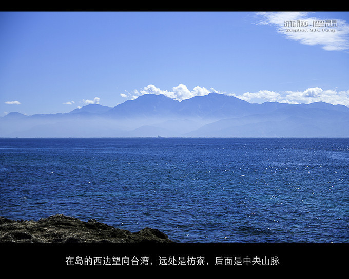 【光影珊瑚海】- 离岛记事の琉球屿