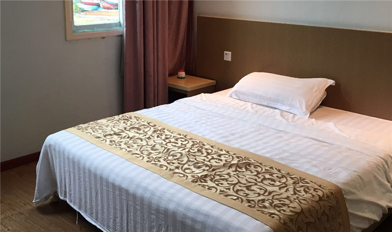 【宁德2日游】自选小白鹭海滨度假村酒店,小白鹭海滨度假村