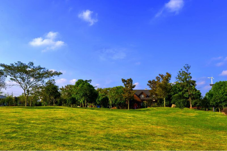 上海多利农庄生态园