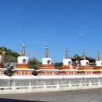 塔尔寺