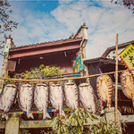 靖港古镇