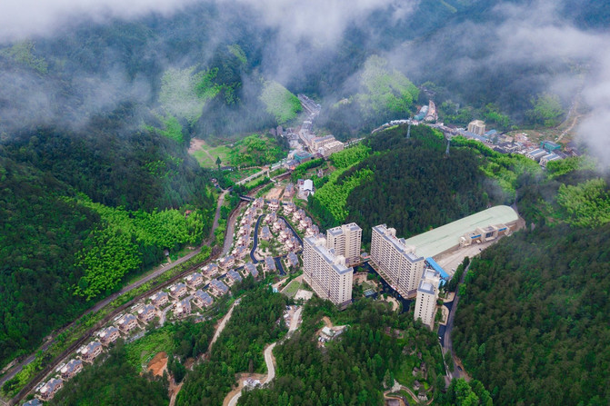 day2 平阳县--文成县