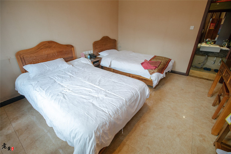 玉皇顶&amp;amp;塔尔坡古村&amp;amp;祖师顶&amp;amp