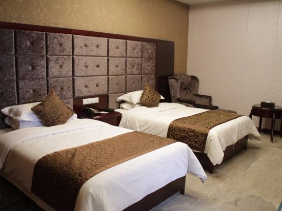 沅陵汇鑫大酒店