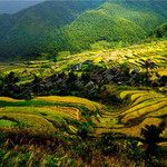 上堡古国-黄桑生态景区