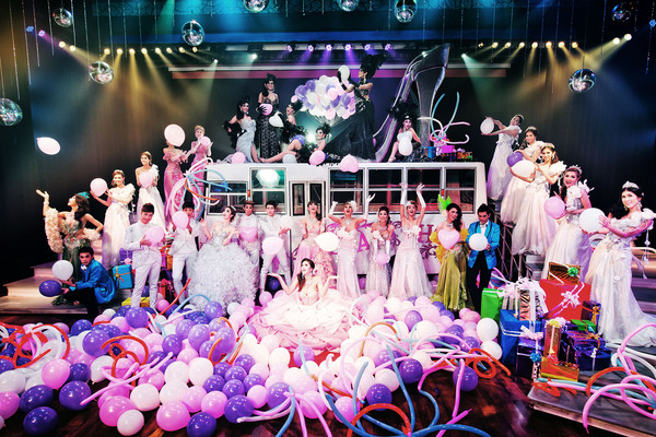 6天5晚·泡海景酒店+海天盛筵+纯玩无购物+曼谷+芭堤雅+象雅岛跟团游