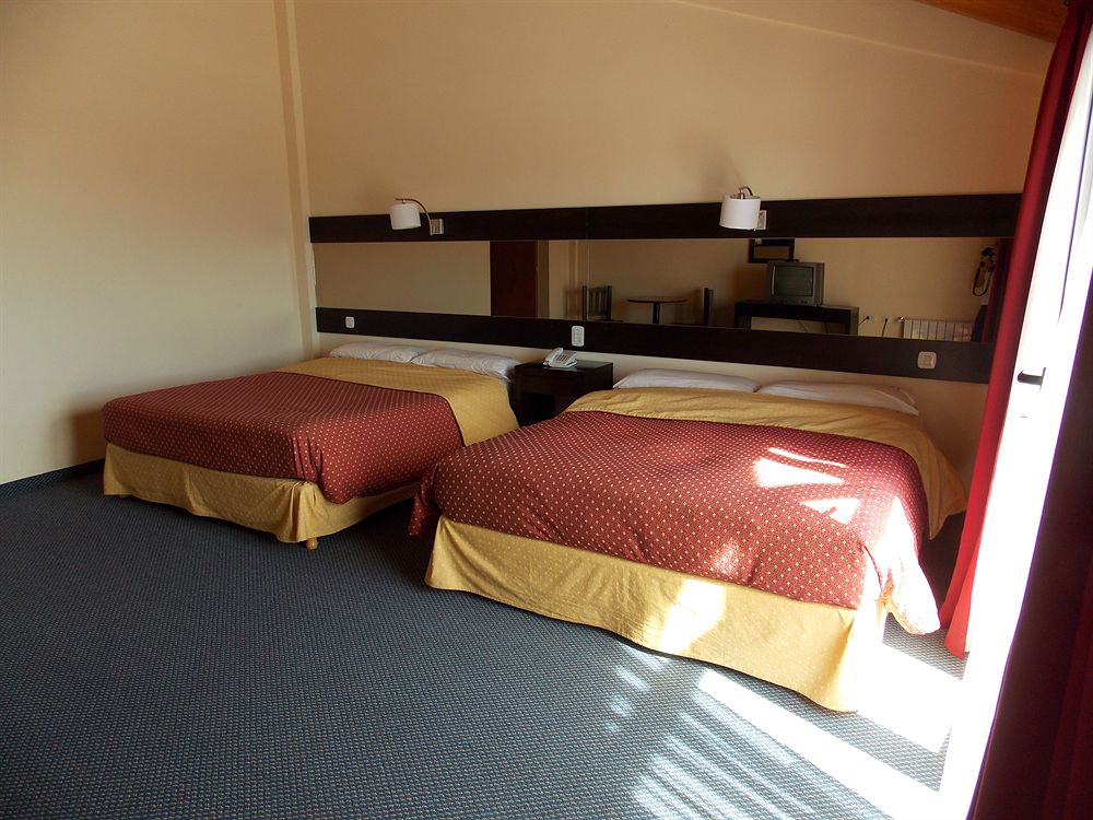 埃尔卡拉法特马可波罗套房酒店 (marcopolo suites calafate)