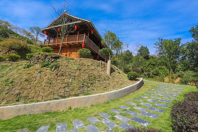 【怀化】岁月可堪回首,自驾无限风光 - 怀化游记攻略【同程旅游攻略】