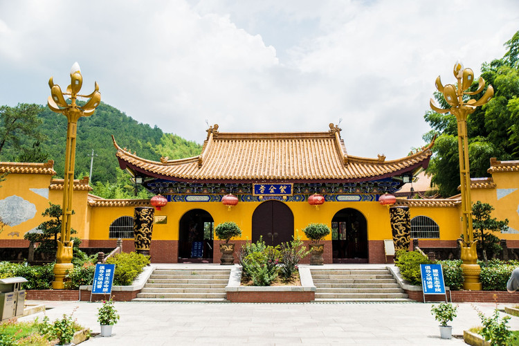 走进宣城广德,三天感受江浙皖三省交界的大