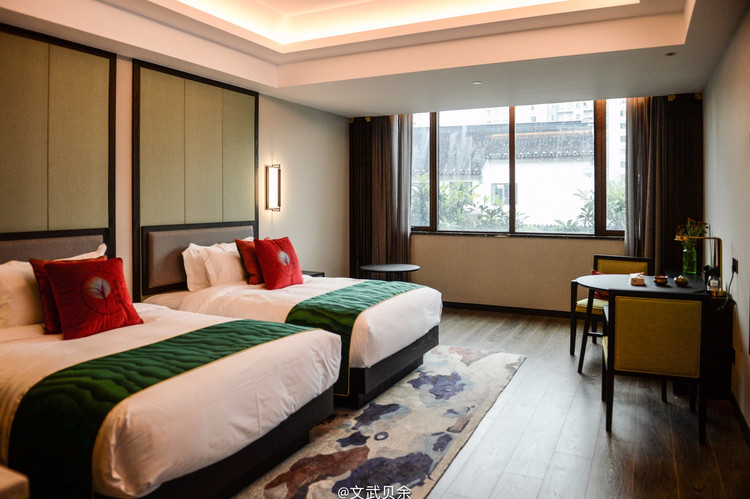 美宿体验 | 烟雨江南里寻一场苏式慢调生活 - 苏