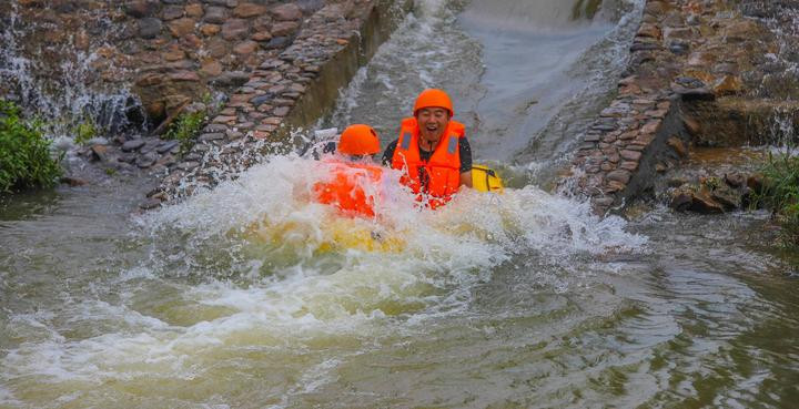 【广德】天下绝迹处,广德有埋藏