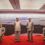 尔宝瑞蜡像馆