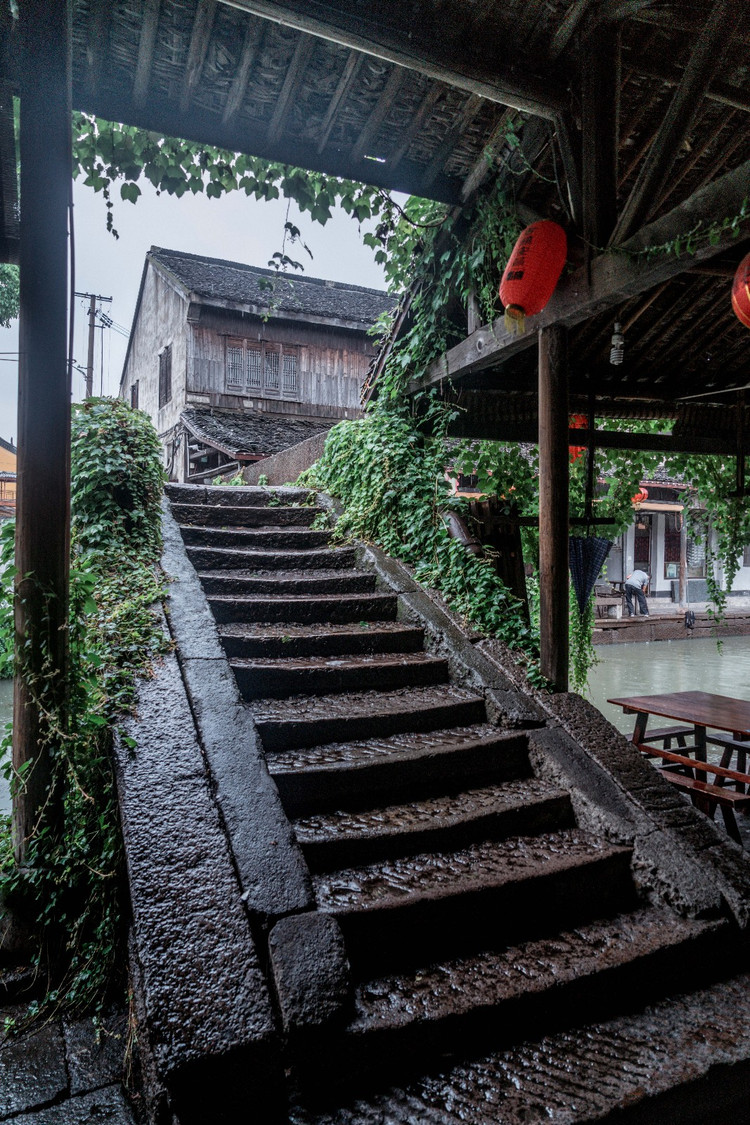 【柯桥城市验客】绍兴柯桥—建筑师眼里的古镇风韵和当代气息