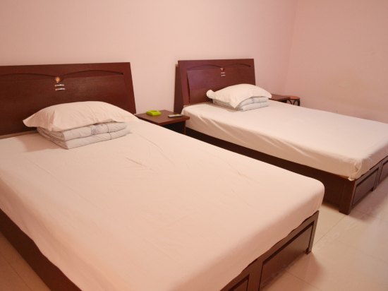 太原帝豪住宿评论_太原帝豪住宿怎么样,好不好【同程酒店】