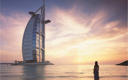 西宁到迪拜跟团游