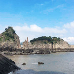 花岙岛风景区