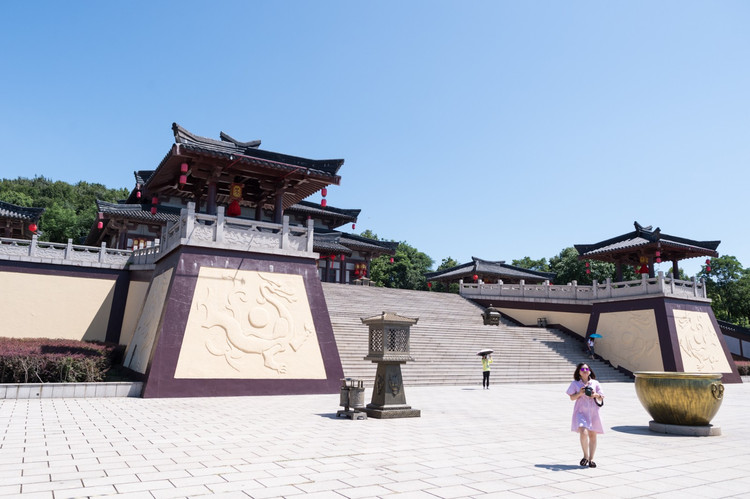 无锡旅行,一场丰富多彩的影视文化探索之旅