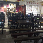 泰山皮影(岱庙店)