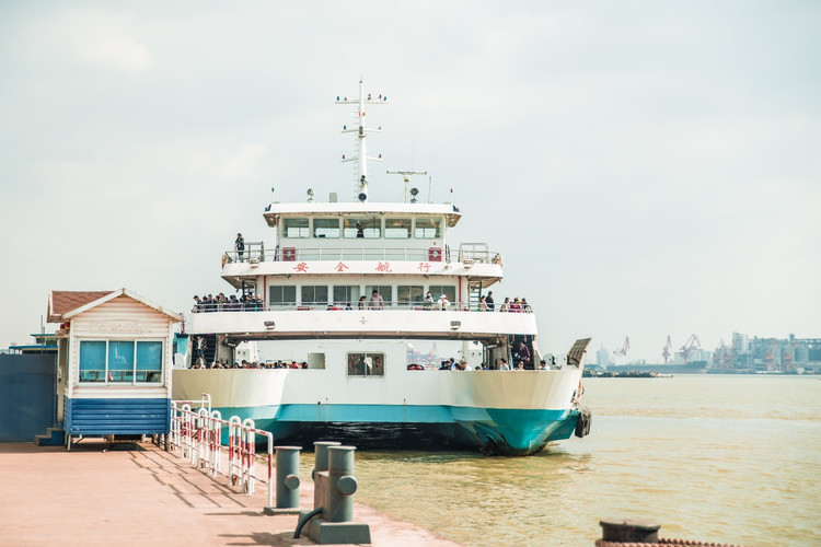 双山岛旅游度假区