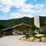 梅州瑞山生态旅游度假区