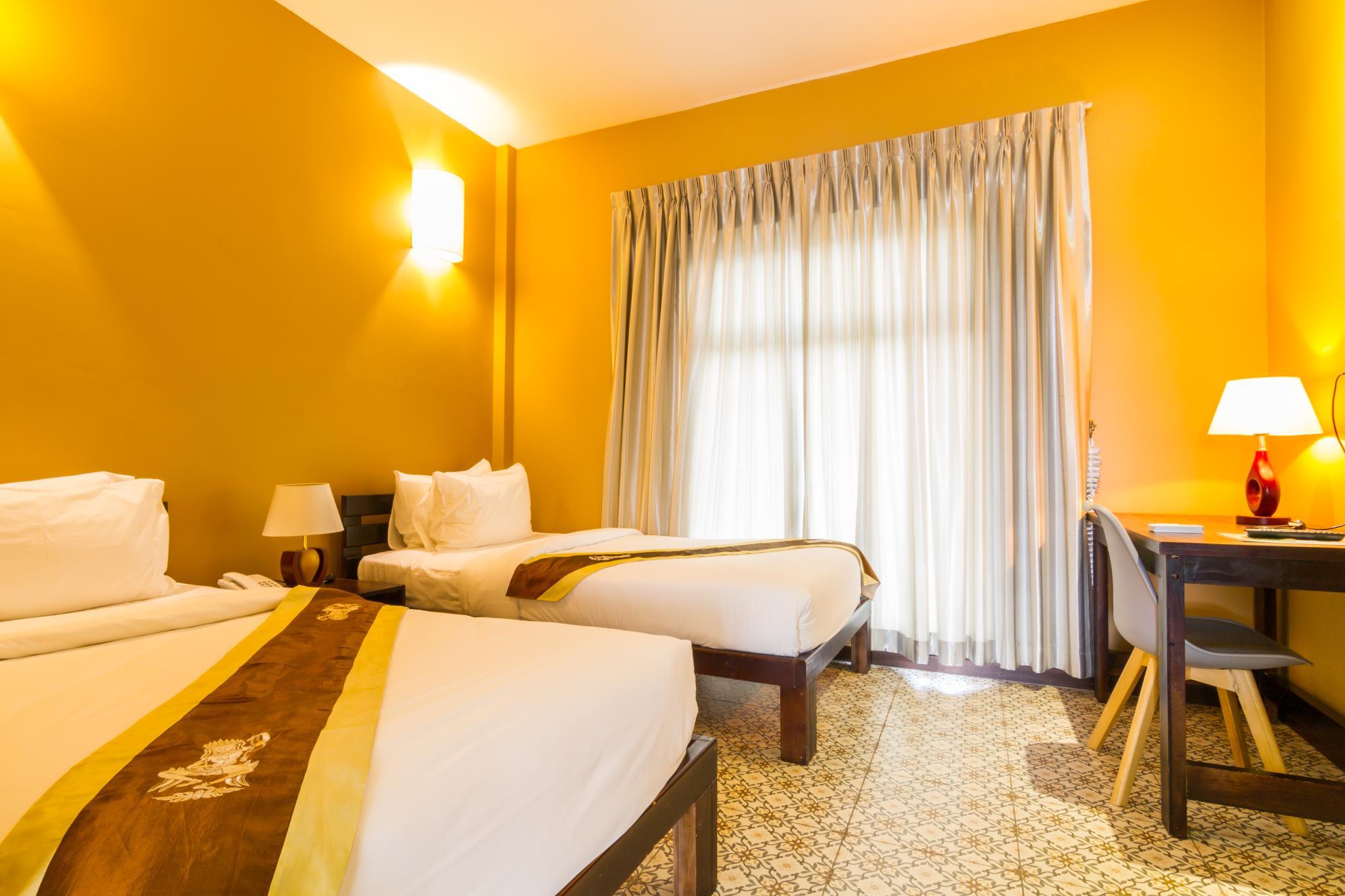 同程首页 国际酒店 柬埔寨酒店 金边酒店 ccc机场酒店 (ccc hotel