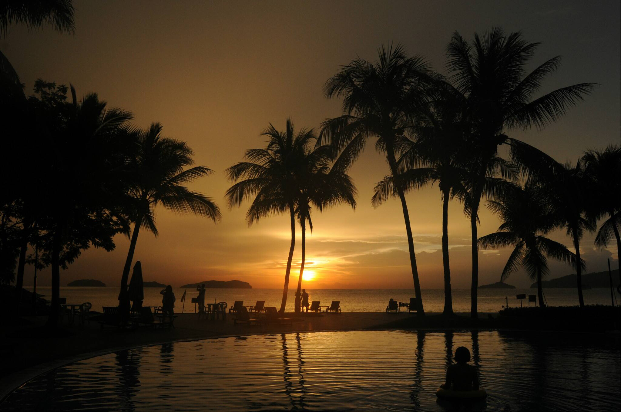 沙巴旅游_2017沙巴旅游报价_沙巴旅游费用多