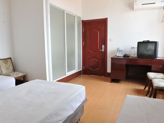 锦州大厦宾馆招待所