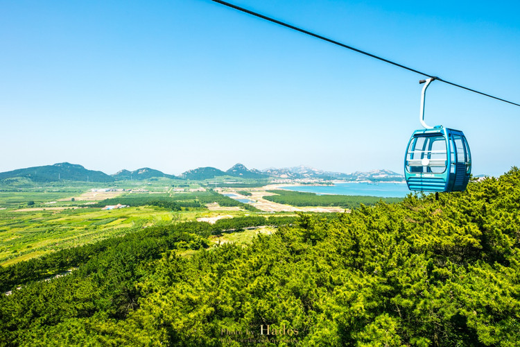 【西霞口验客】山海幻境 度夏西霞口