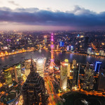 上海环球金融中心