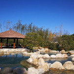陡沙河御香泉温泉