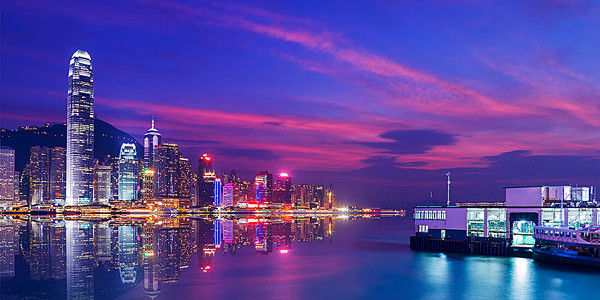 港澳跟团游：一场说走就走的旅行盛宴