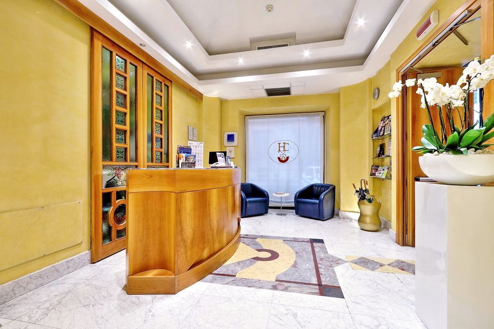 卡梅利亚酒店 (hotel camelia)