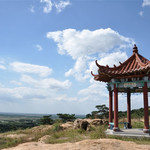 三合山风景区