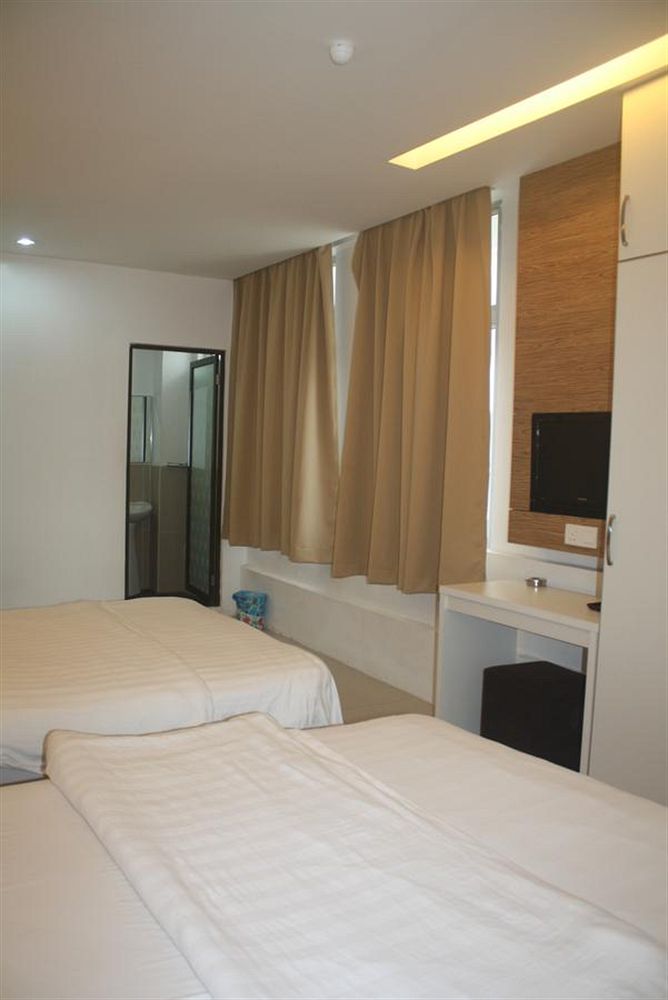 班吉最佳景观酒店 (best view hotel bangi)