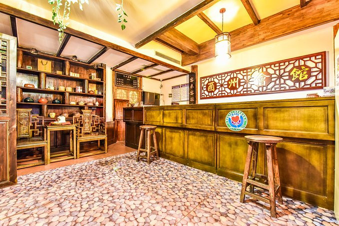 到千年古城酉州访古问今,寻觅陶渊明笔下的世外桃源