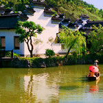 中山詹园