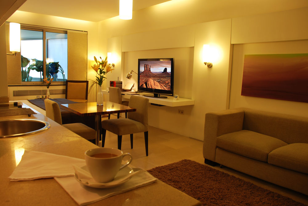 我的酒店 (my hotel)