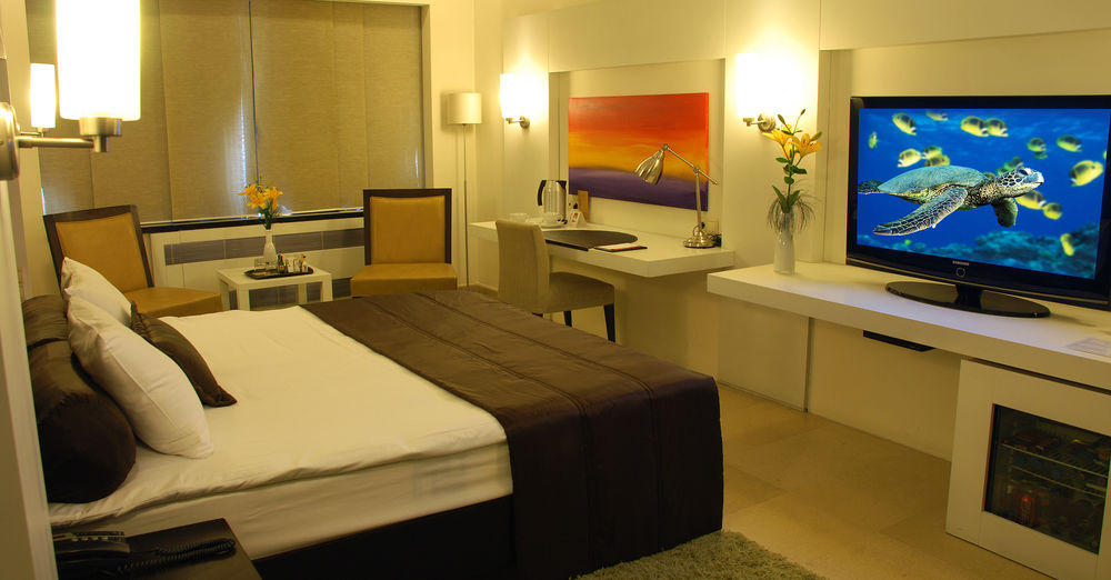 我的酒店 (my hotel)