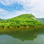 春秋寨景区