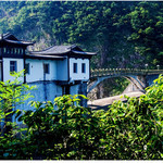 五泄风景区