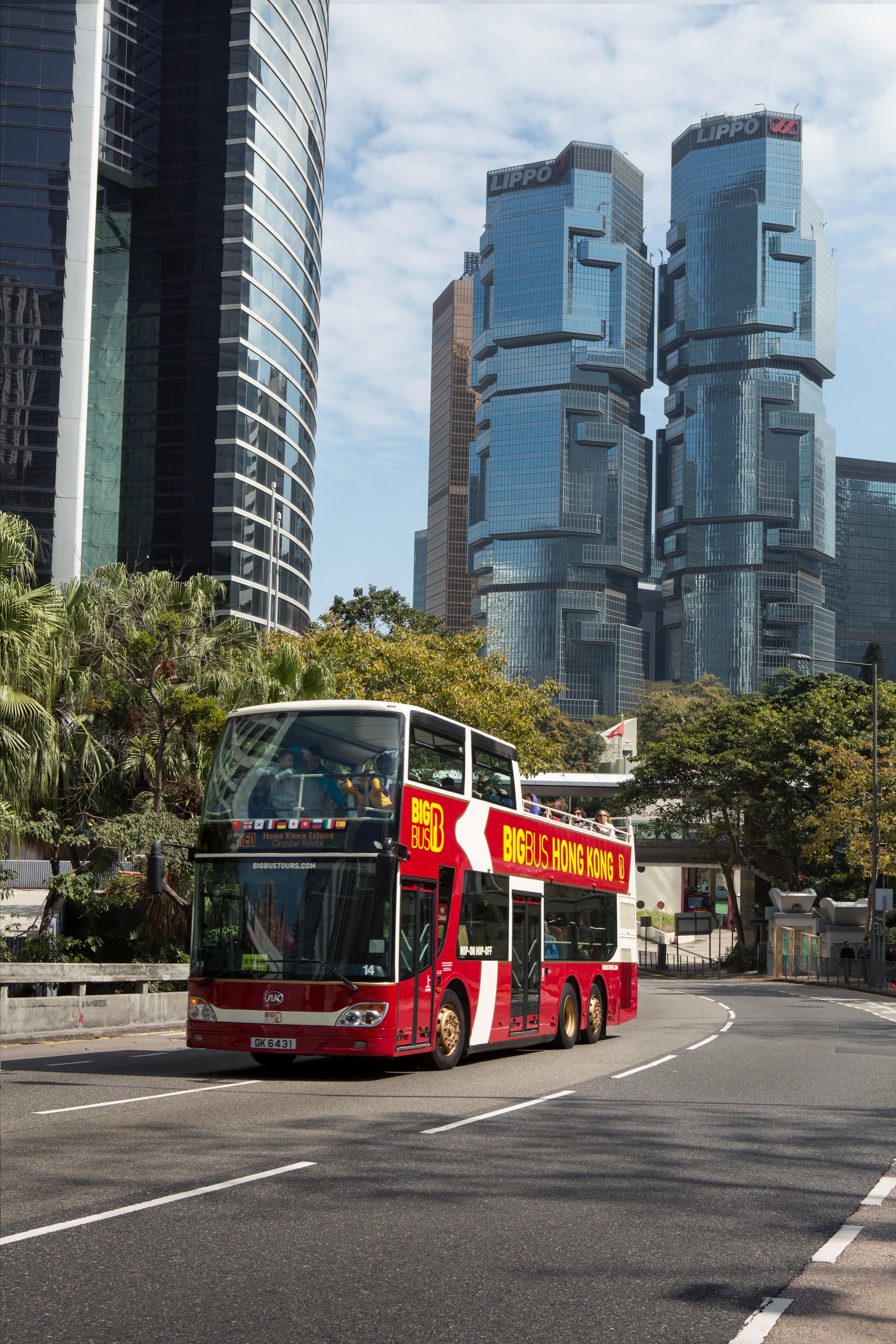 香港南丫岛 榕树湾 开蓬观光巴士 庙街 怀旧冰室下午茶一日游