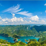 云阳龙缸国家地质公园