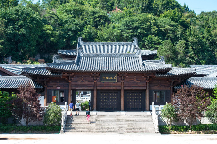 【天柱山验客】缘分天注定,情系天柱山