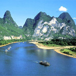 十渡碧波园