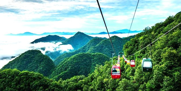 怒江傈僳族自治州