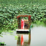 龙栖地湿地公园