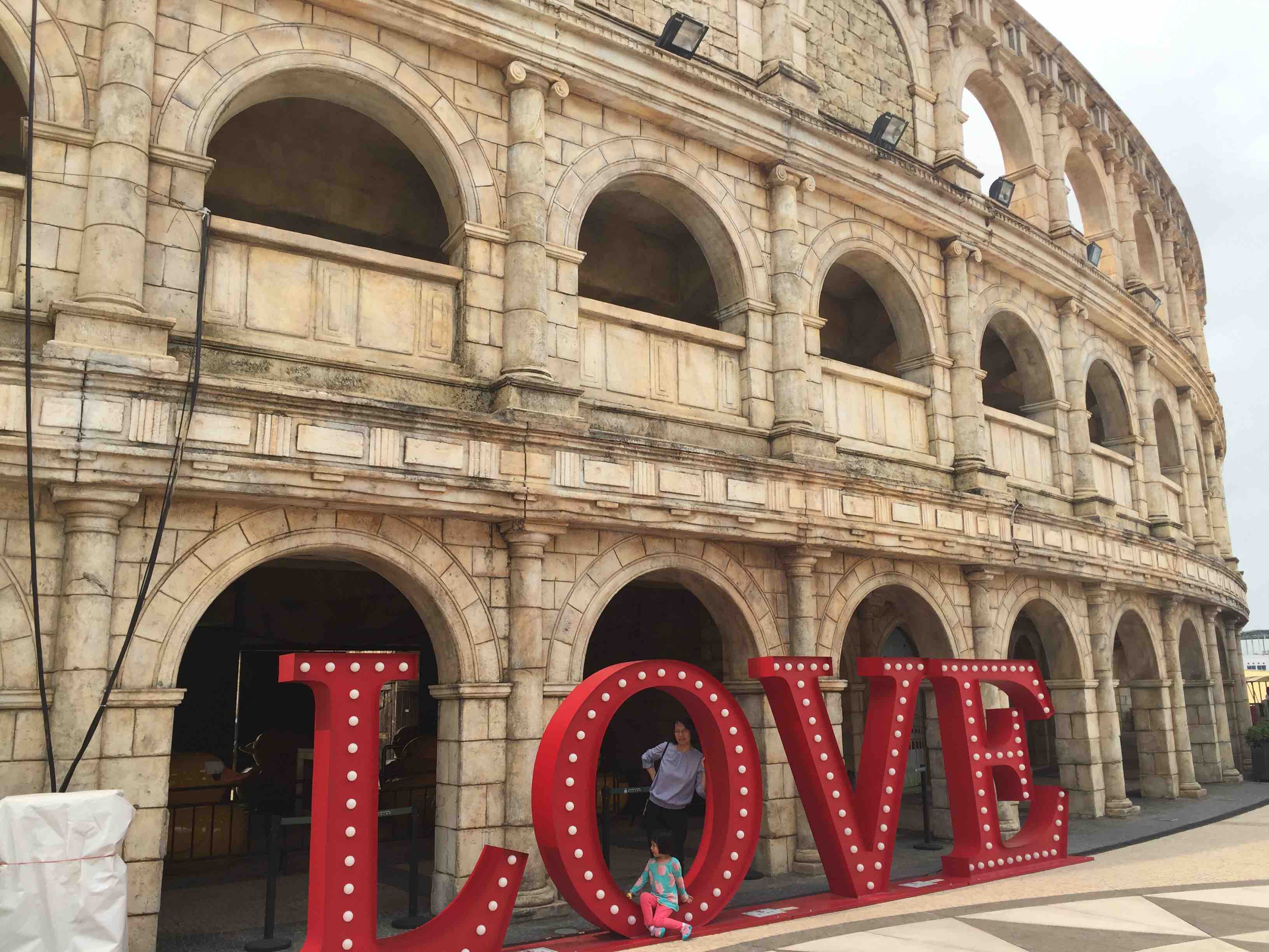 广州至澳门往返大巴自由行(拱北口岸)