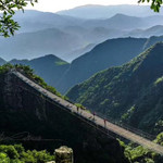 三联峒景区