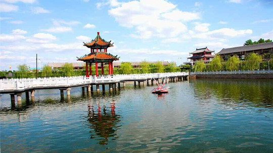 三农博览园